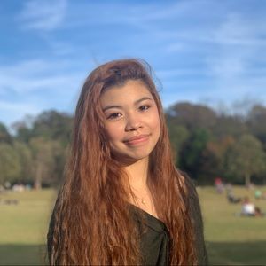 Meet your Posher, Samara